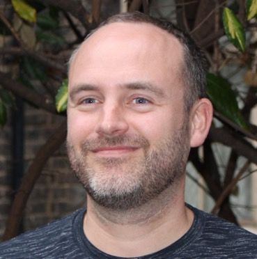 Chris Wyatt
